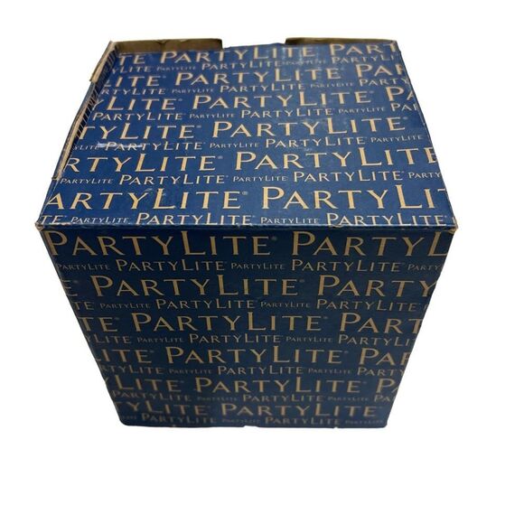 PartyLite Christmas Smartscents holder P93178 - Picture 8 of 13